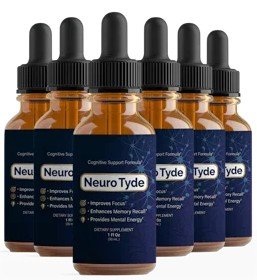 NeuroTyde-Dr Ben Carson